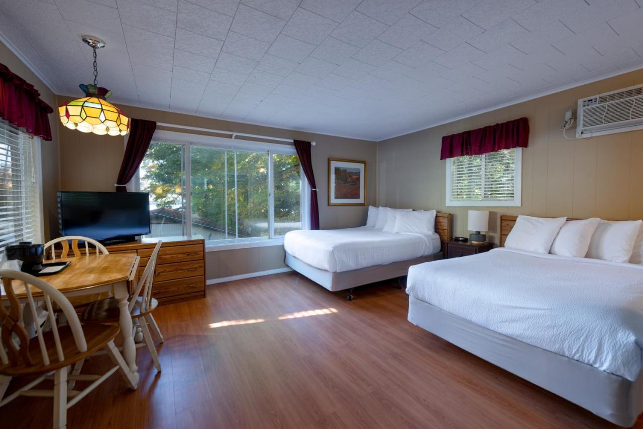 The Juliana Resort Diamond Point Esterno foto