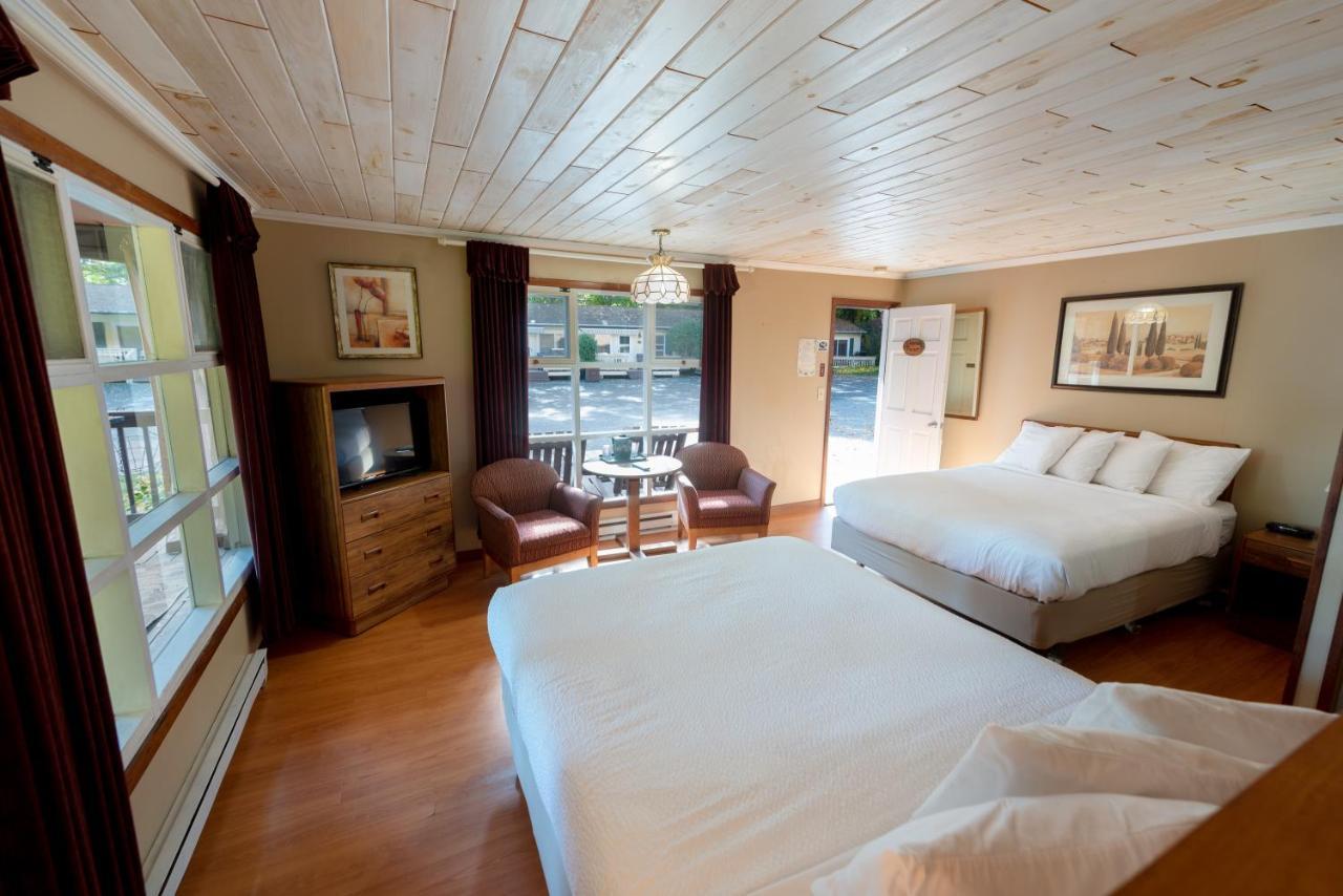 The Juliana Resort Diamond Point Esterno foto