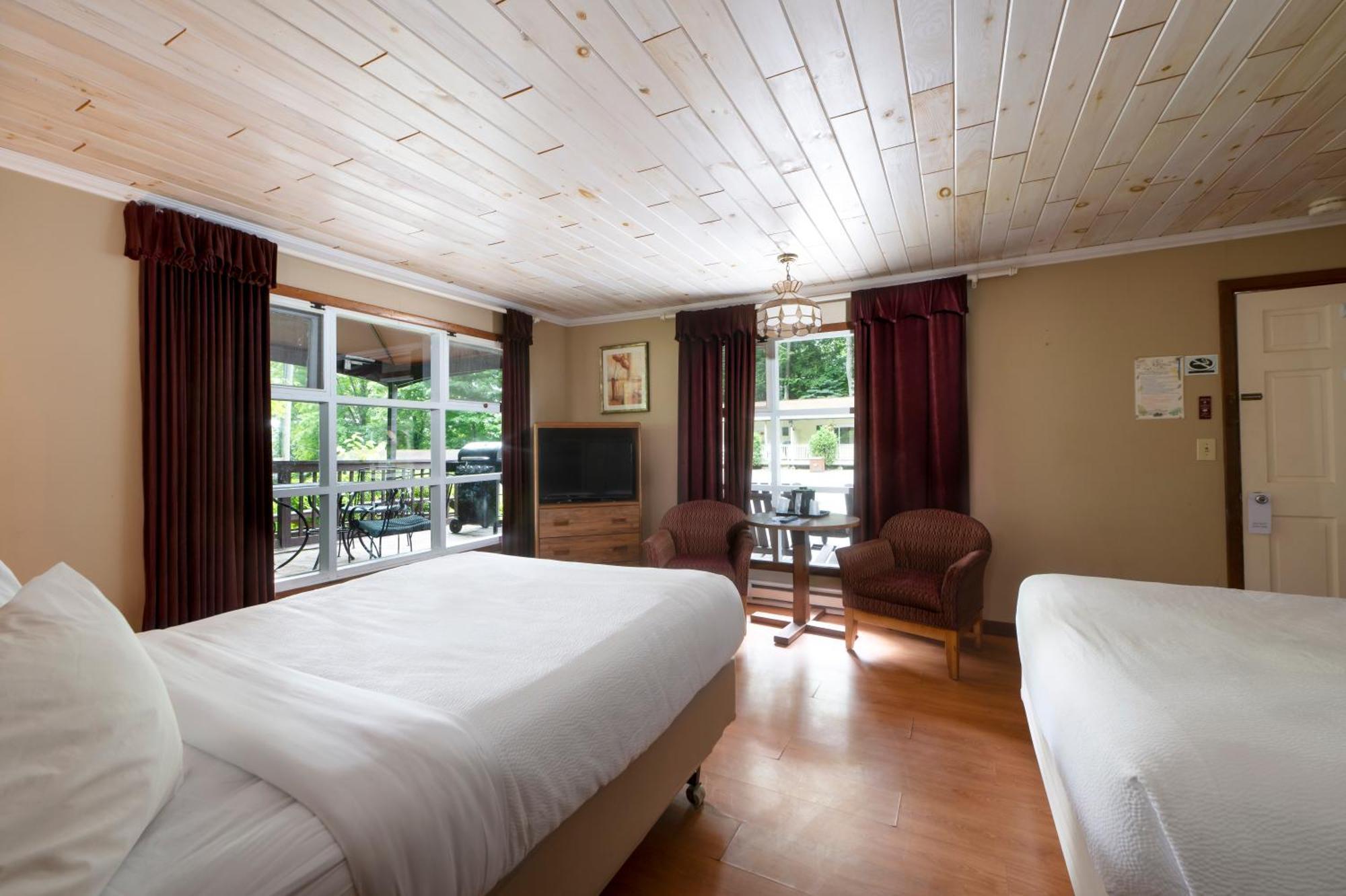 The Juliana Resort Diamond Point Esterno foto