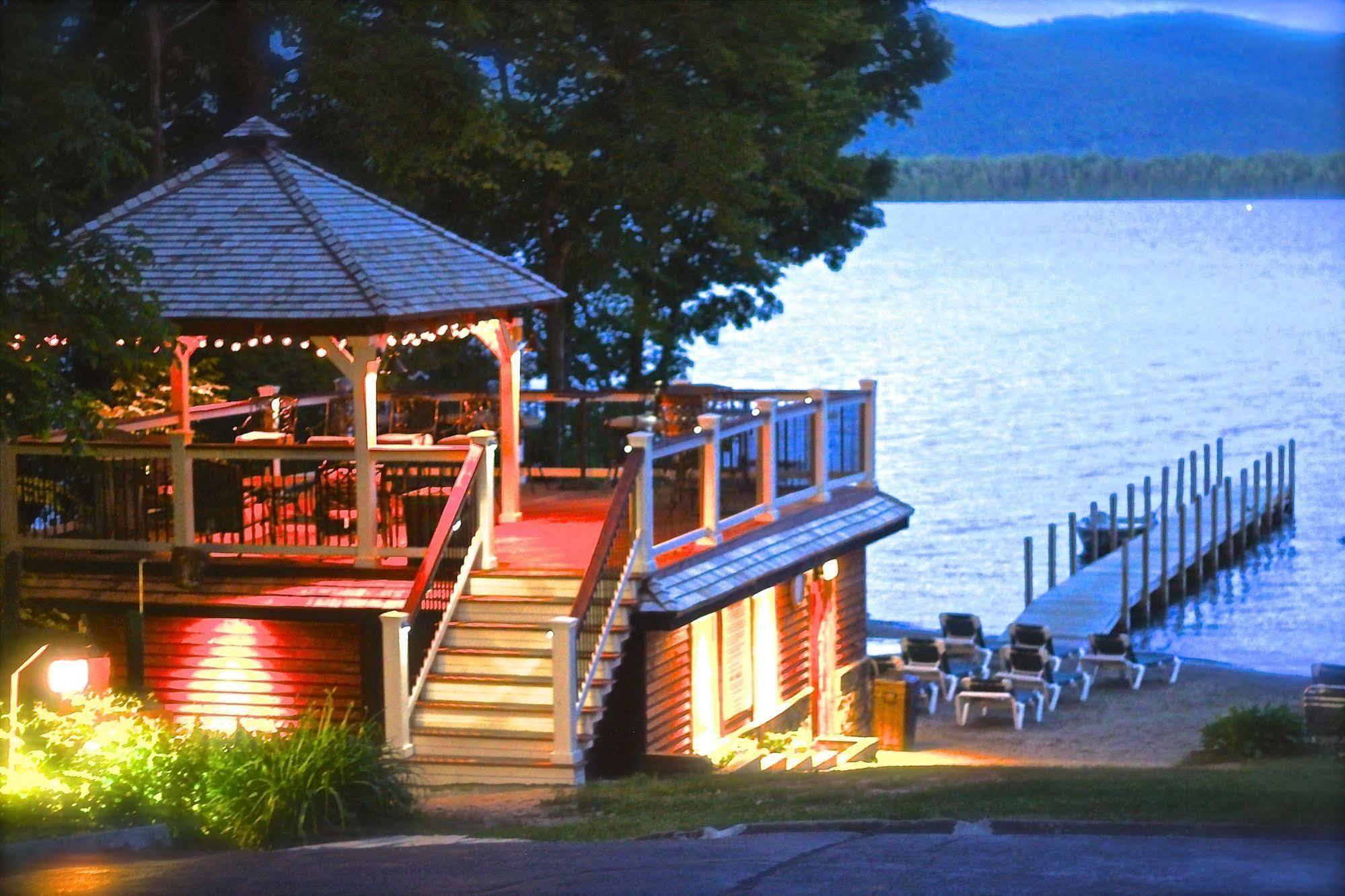 The Juliana Resort Diamond Point Esterno foto